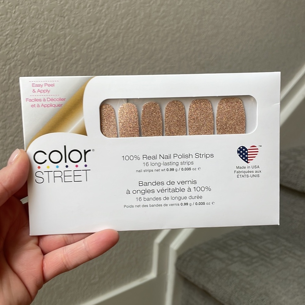 Color Street Bundle - Picture 4 of 9